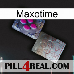 Maxotime 38